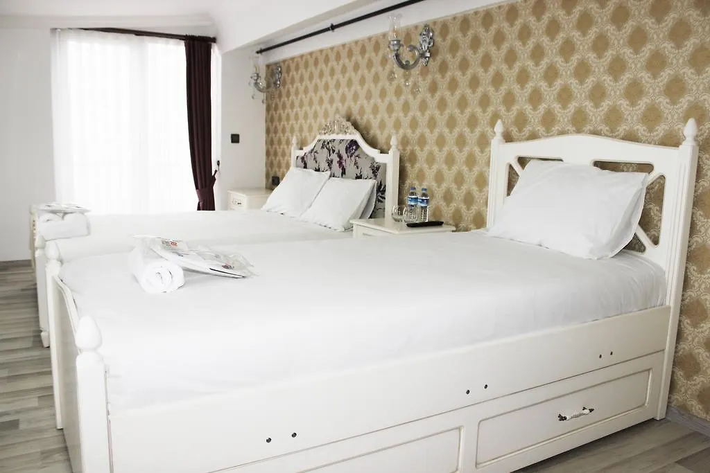 Daire Air Suite Hotel Trabzon