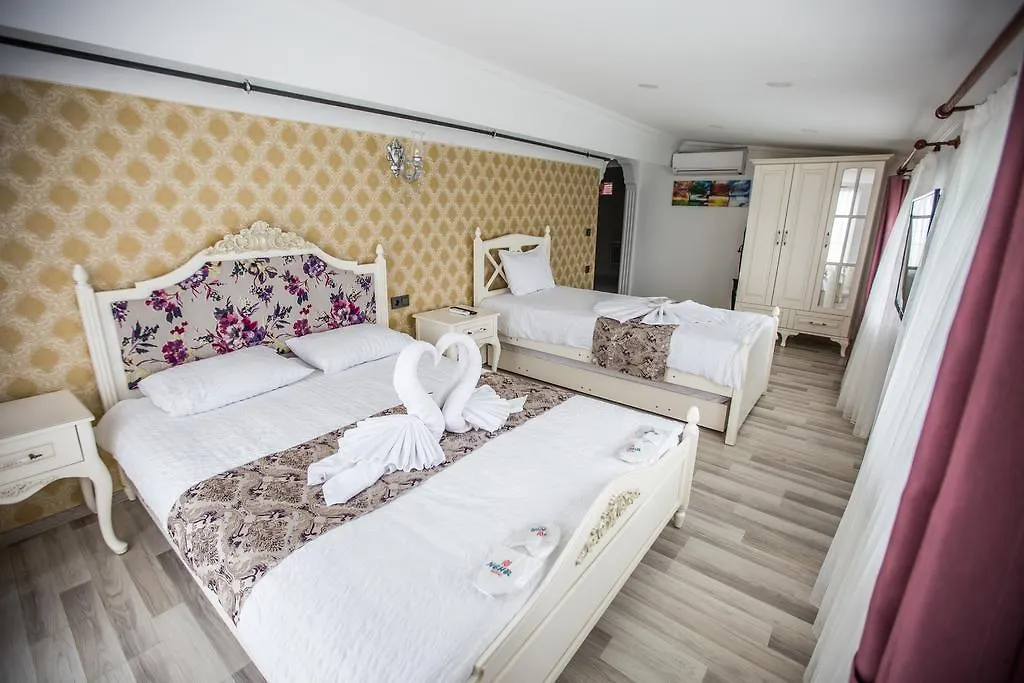 Air Suite Hotel Trabzon Daire