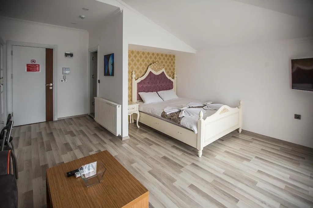 Daire Air Suite Hotel Trabzon Türkiye