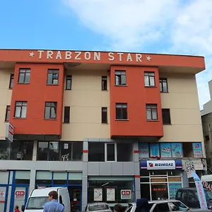 Проживание в семье Star Pension, Трабзон