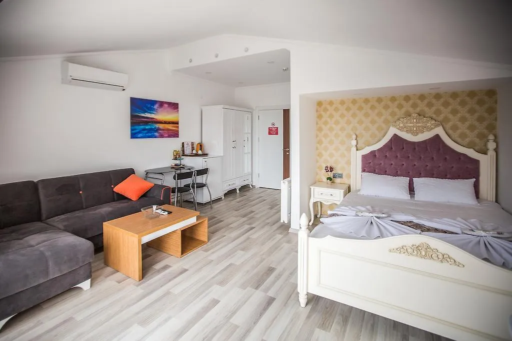 Air Suite Hotel Турция