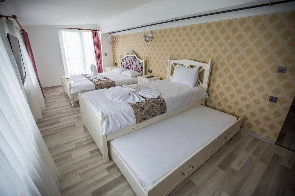 Air Suite Hotel Trabzon